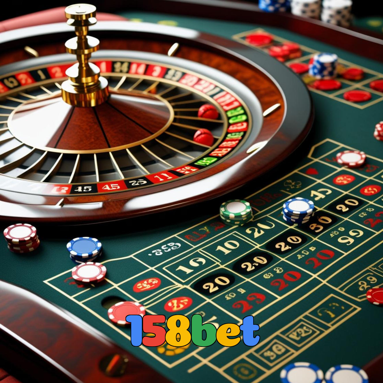 158bet：A emoção das slots online te espera! Gire e ganhe prêmios incríveis!
