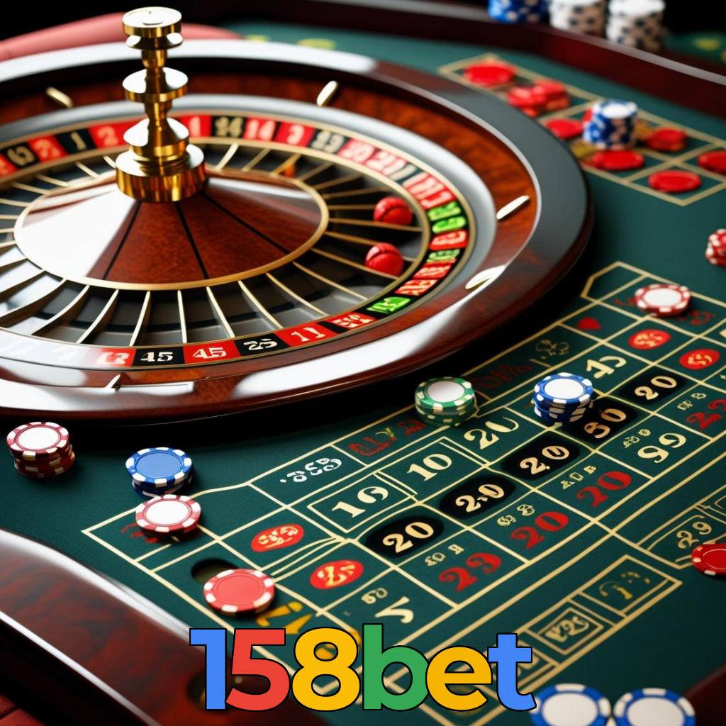 158bet:As maiores vitórias estão te esperando nas nossas slots online!