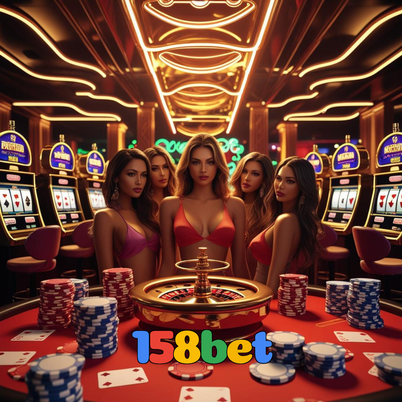 158bet：Diversão garantida com blackjack, roleta e apostas ao vivo no futebol!