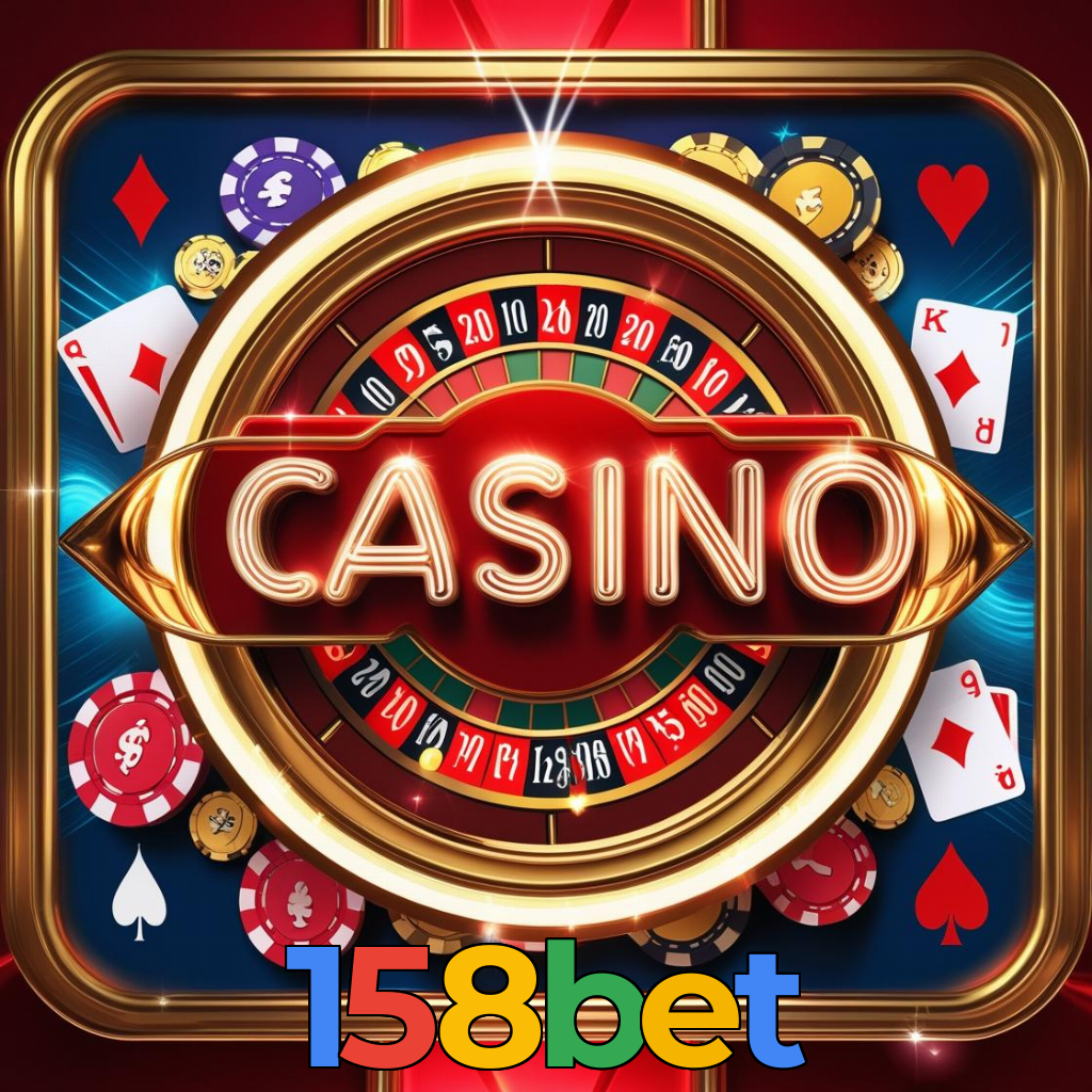 158bet:Jogue nas slots e vença o jackpot! A sorte está te esperando!