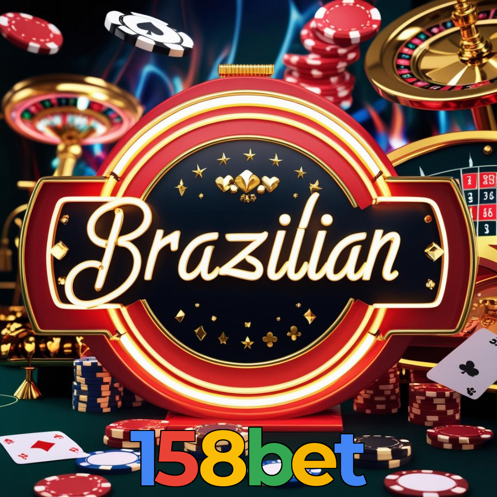 158bet:Jogue slots, aposte no futebol e ganhe prêmios incríveis no cassino online!