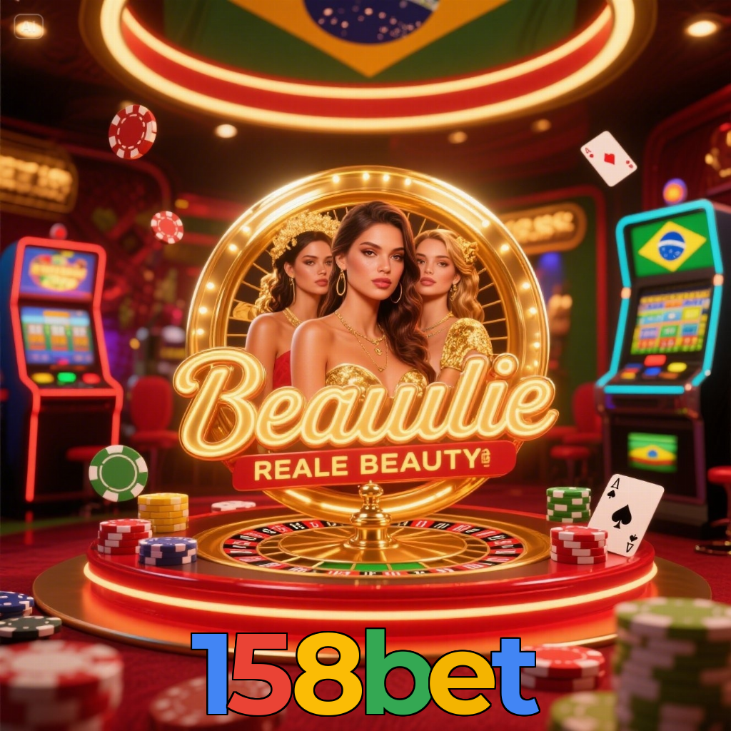 158bet:Aposte no seu time e jogue roleta no cassino mais confiável!
