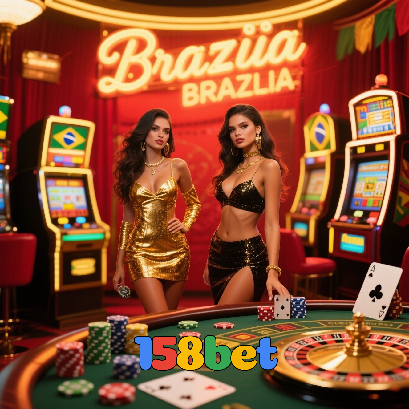 158bet：Vença no blackjack e prove que você é um verdadeiro mestre!