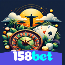 158bet:Jogue poker, roleta e aposte no futebol para uma experiência épica!