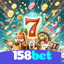158bet:A sorte nunca esteve tão ao seu alcance! Aposte nas nossas slots agora!