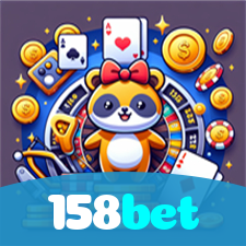158bet:Vença no blackjack e conquiste grandes prêmios!
