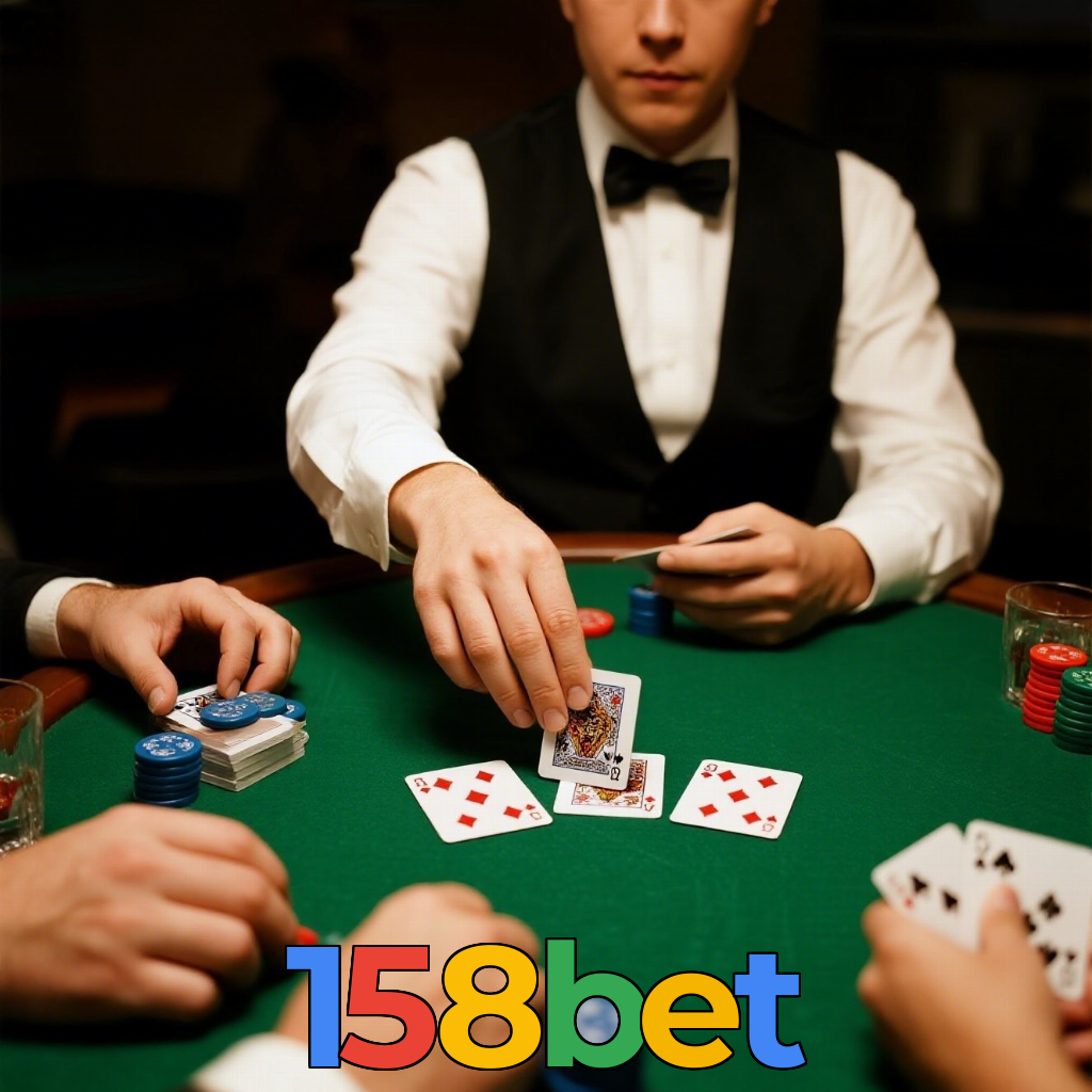 158bet:O melhor cassino para apostar no futebol e ganhar em jogos de cassino!