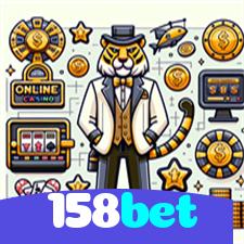 158bet:O cassino online mais confiável para poker, roleta e apostas no futebol!