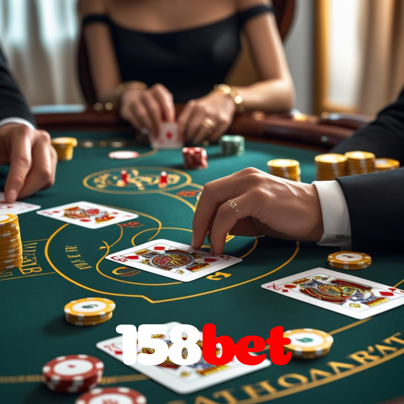 158bet:A melhor plataforma de jogos de cassino e apostas no futebol está aqui!