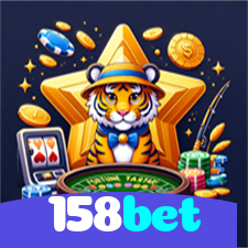 158bet：Em cada giro, novas vitórias! Venha jogar nas melhores slots!