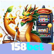 158bet：Jogue no cassino mais seguro com blackjack, poker e futebol online!