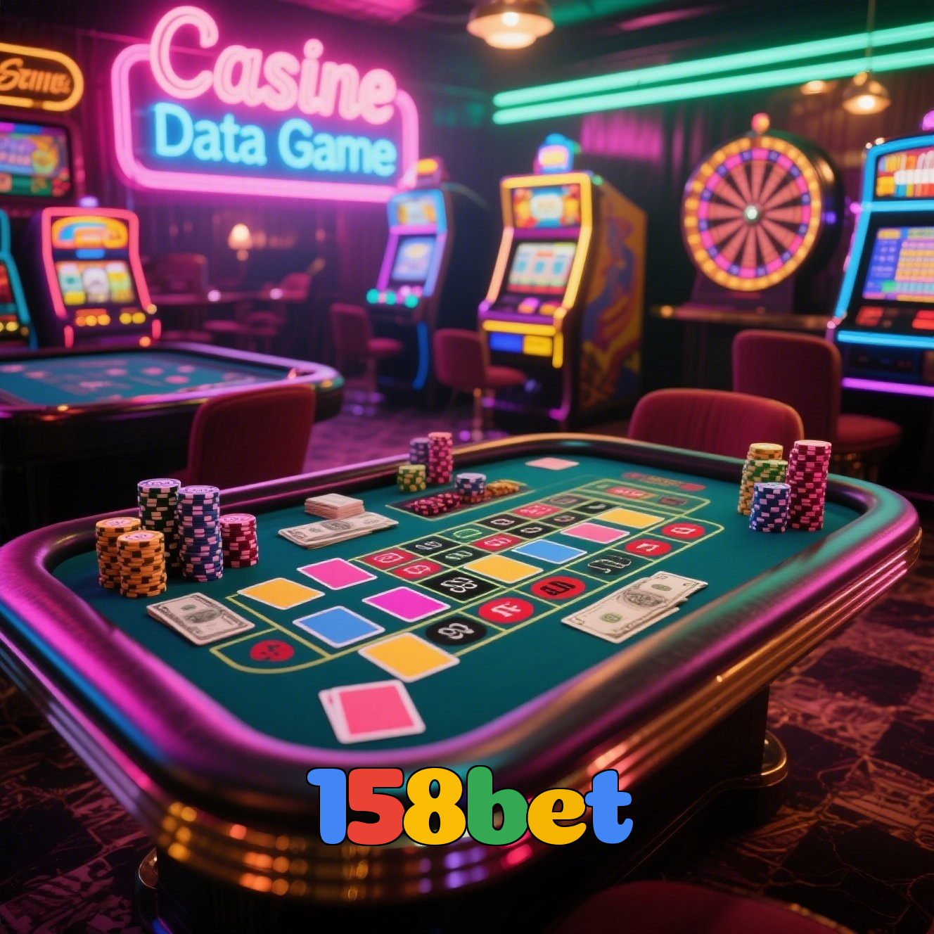 158bet：O melhor cassino online está te esperando! Aposte e vença!