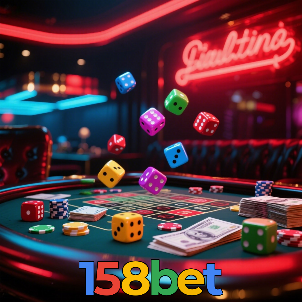158bet:Jogue nas mesas de poker e vença como um profissional!