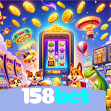 158bet：Desafie seus limites no cassino online e ganhe grandes prêmios!