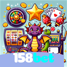 158bet：A sorte não tem limites! Vença no Blackjack e leve o prêmio!