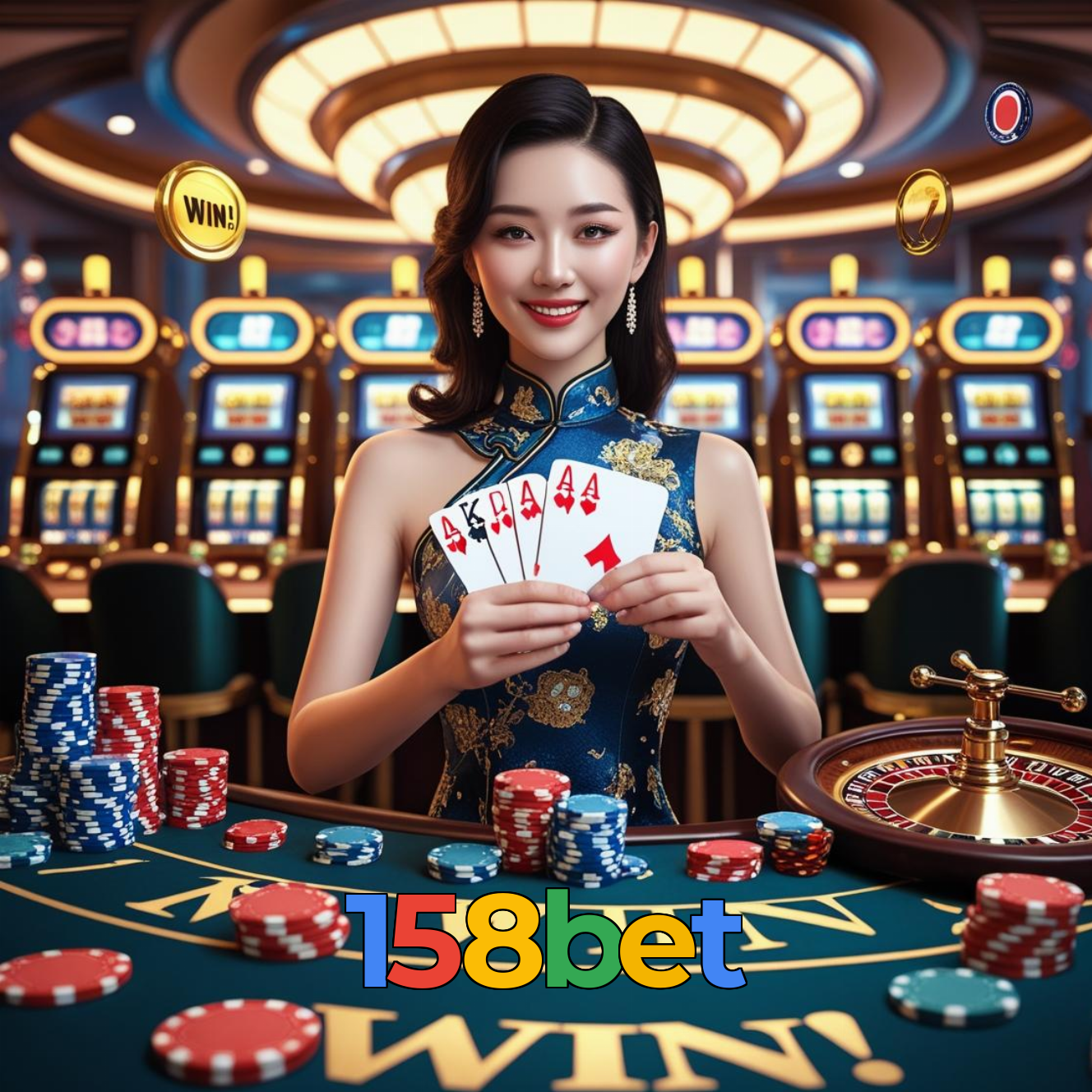 158bet:Jogue nas roletas e descubra as maiores vitórias!