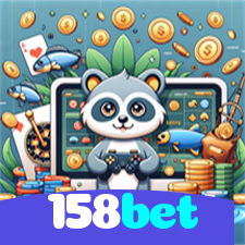 158bet：Jogue slots, aposte no futebol e vença com grandes prêmios!