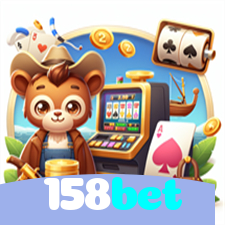 158bet:A experiência de futebol ao vivo e cassino online mais emocionante espera por você!