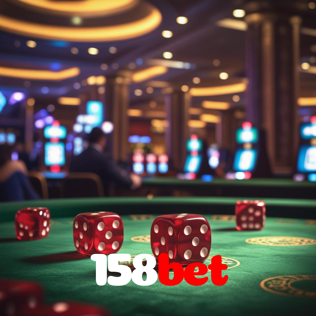 158bet:Jogue nas nossas slots e conquiste prêmios de tirar o fôlego!