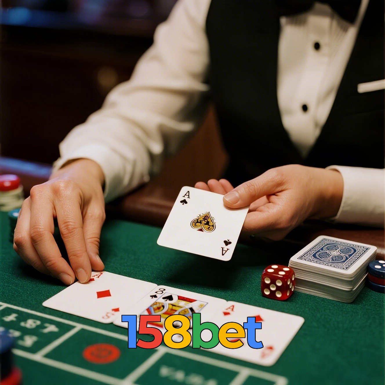 158bet:Sinta a emoção do cassino! Aposte agora e ganhe prêmios reais!