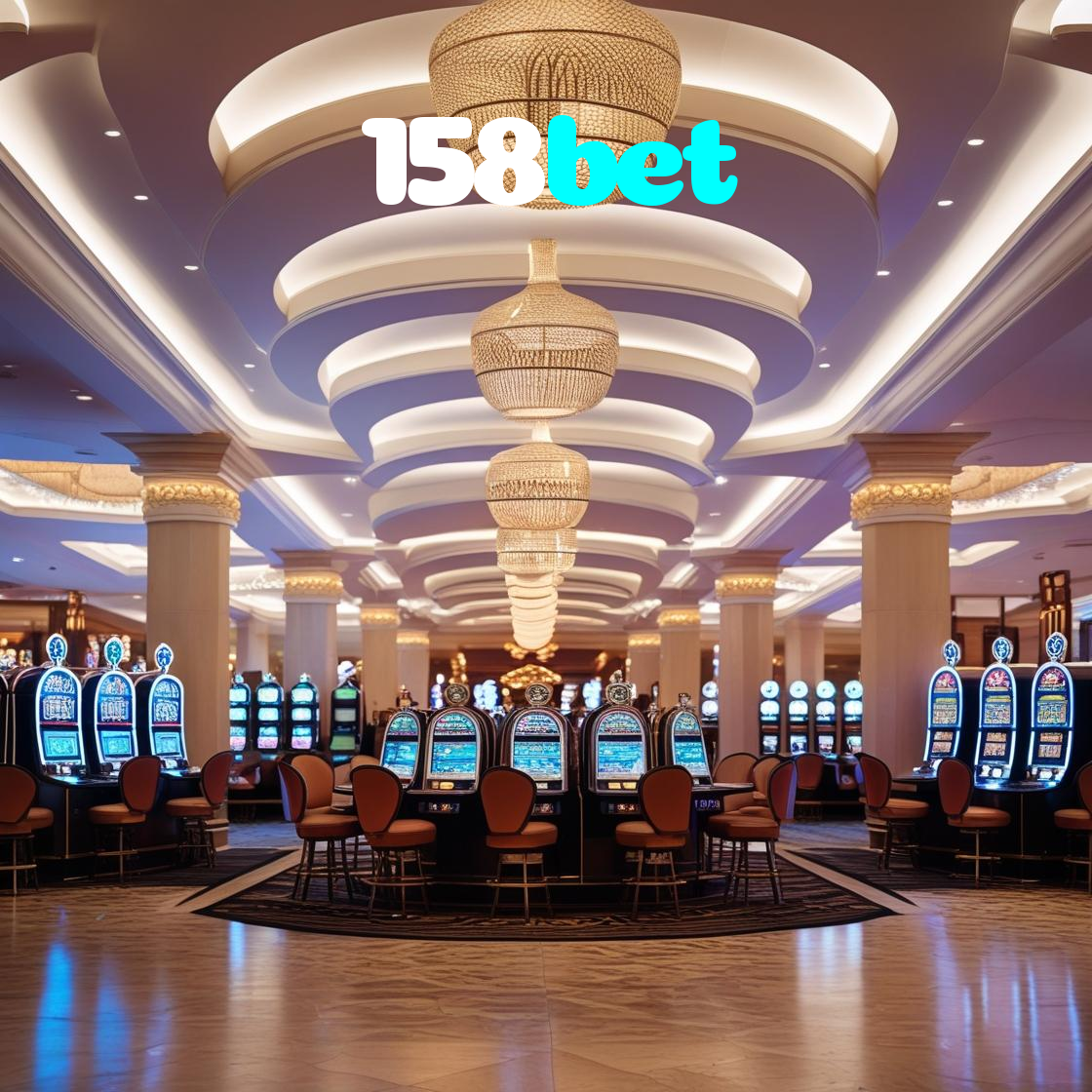 158bet:Em cada jogo, a chance de ganhar é sua! Jogue agora no cassino!