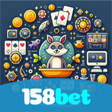 158bet：No nosso cassino, a emoção nunca para! Jogue agora!
