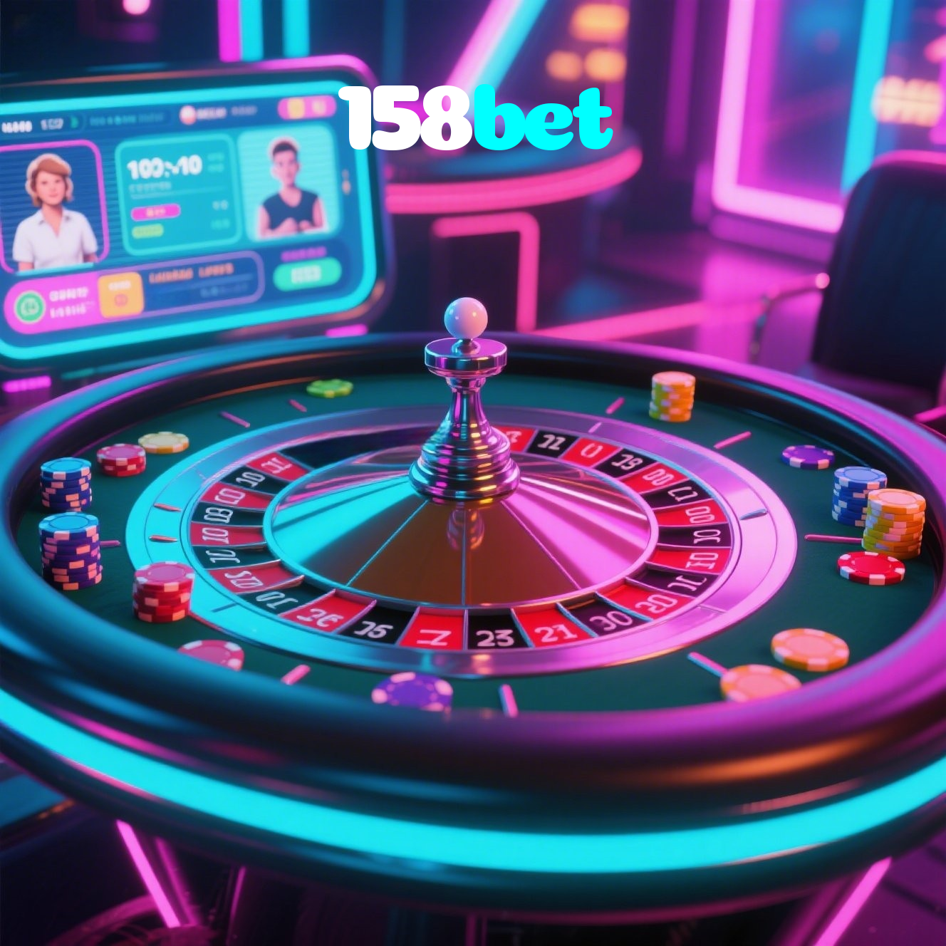 158bet：O cassino online mais confiável para apostas no futebol e jogos de cassino!