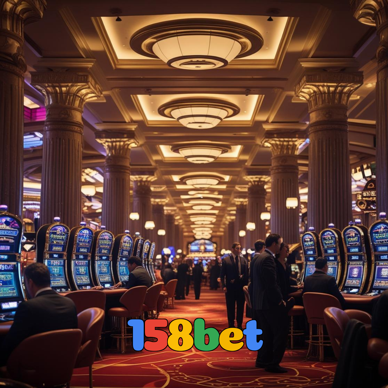 158bet:Diversão garantida com blackjack, roleta e apostas ao vivo no futebol!