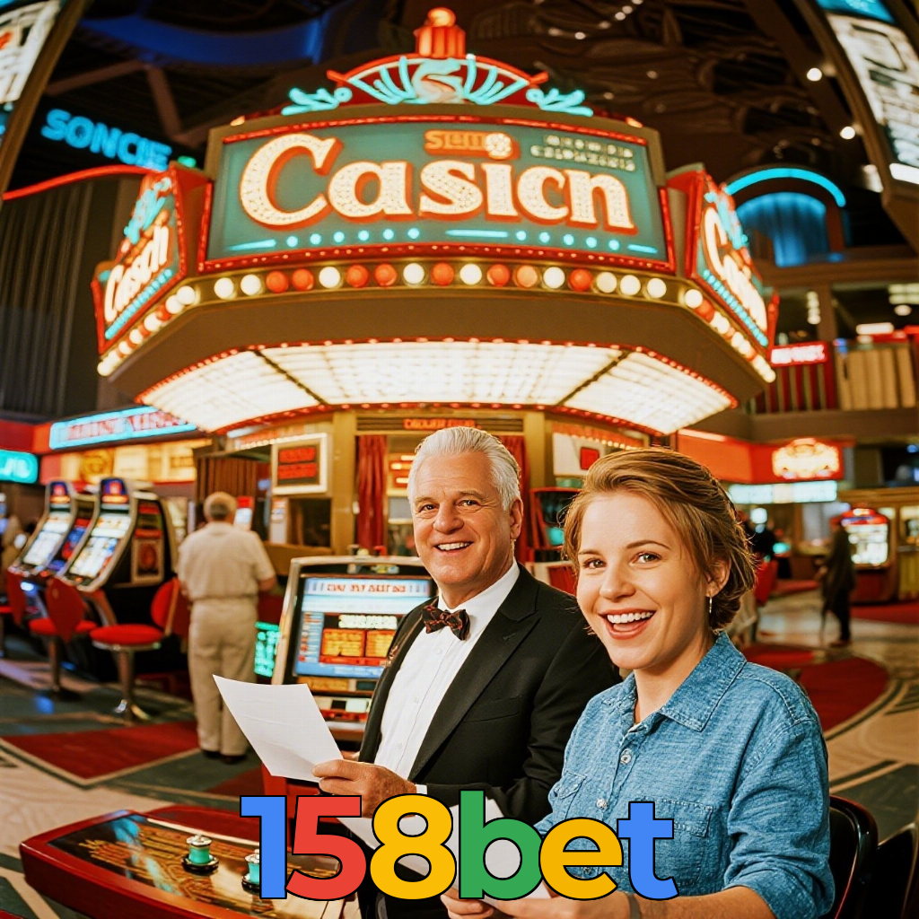 158bet:Jogue nas melhores slots e conquiste grandes jackpots!