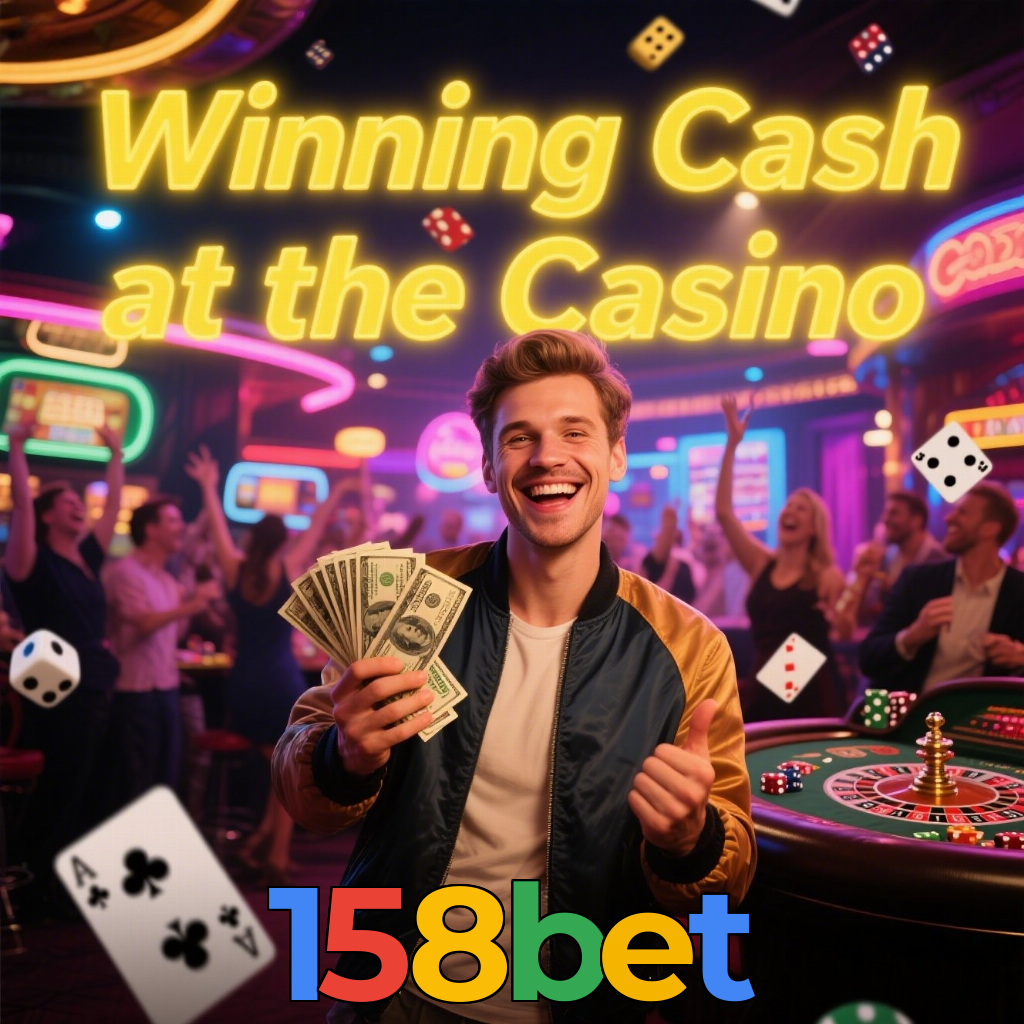 158bet:Jogue poker, aposte no futebol e conquiste grandes prêmios em nosso cassino!