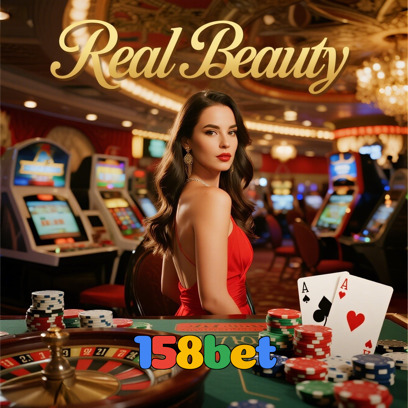 158bet：Apostas ao vivo no futebol e prêmios incríveis em jogos de cassino como roleta!