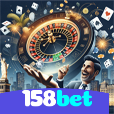 158bet：Jogue nas slots e mude sua sorte com grandes vitórias!