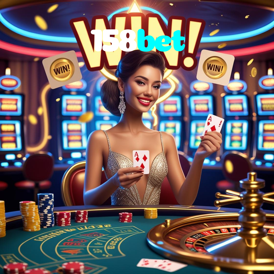 158bet:Cada jogada no blackjack é uma chance de conquistar vitórias!