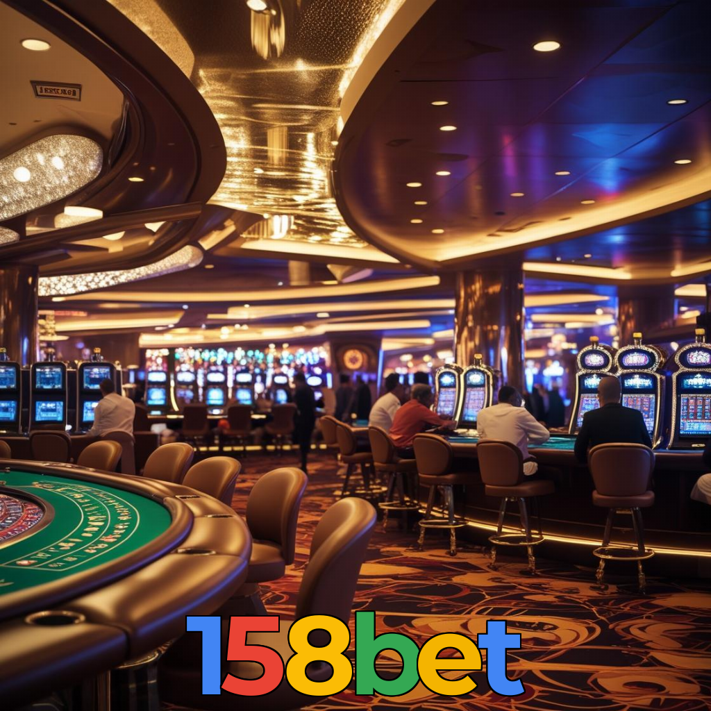 158bet:O cassino online mais confiável para jogar blackjack e apostar no futebol!