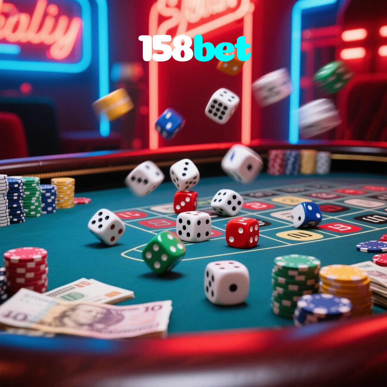 158bet:O futebol online é mais emocionante quando você está ganhando!