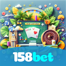 158bet:Jogue nas melhores slots e conquiste prêmios incríveis!
