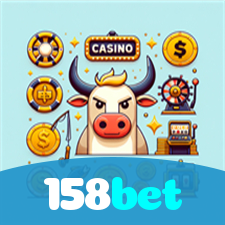 158bet:A melhor experiência de cassino e futebol online para você!