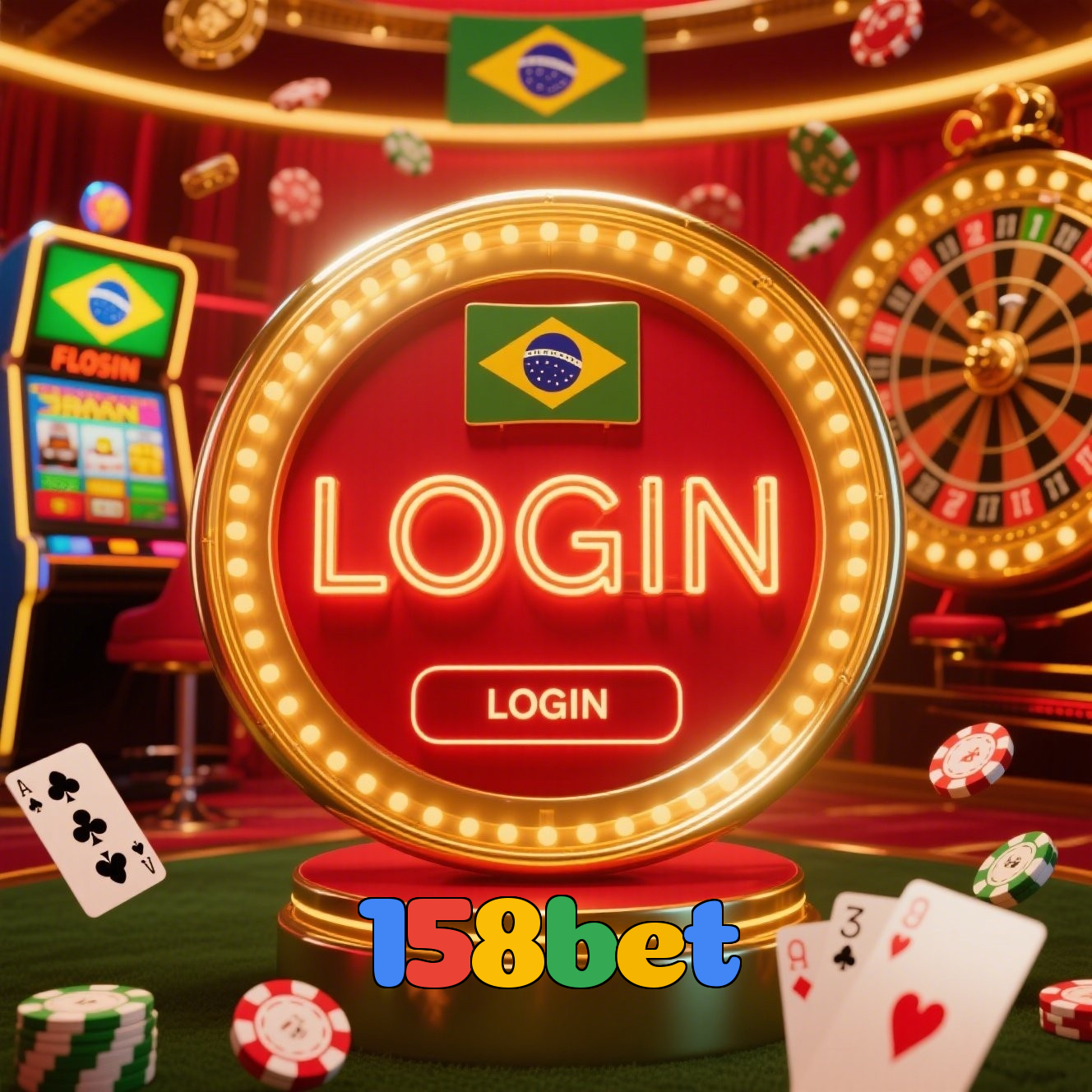 158bet：Jogue futebol online e se prepare para marcar grandes prêmios!