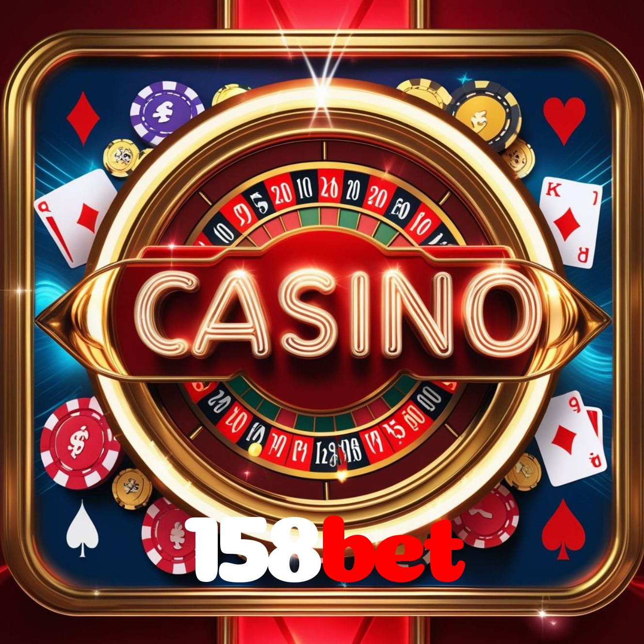 158bet:Jogue no cassino mais seguro com poker, roleta e apostas no futebol!