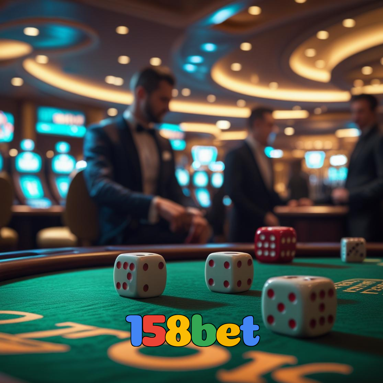 158bet：Jogue blackjack e aposte no futebol online com segurança!