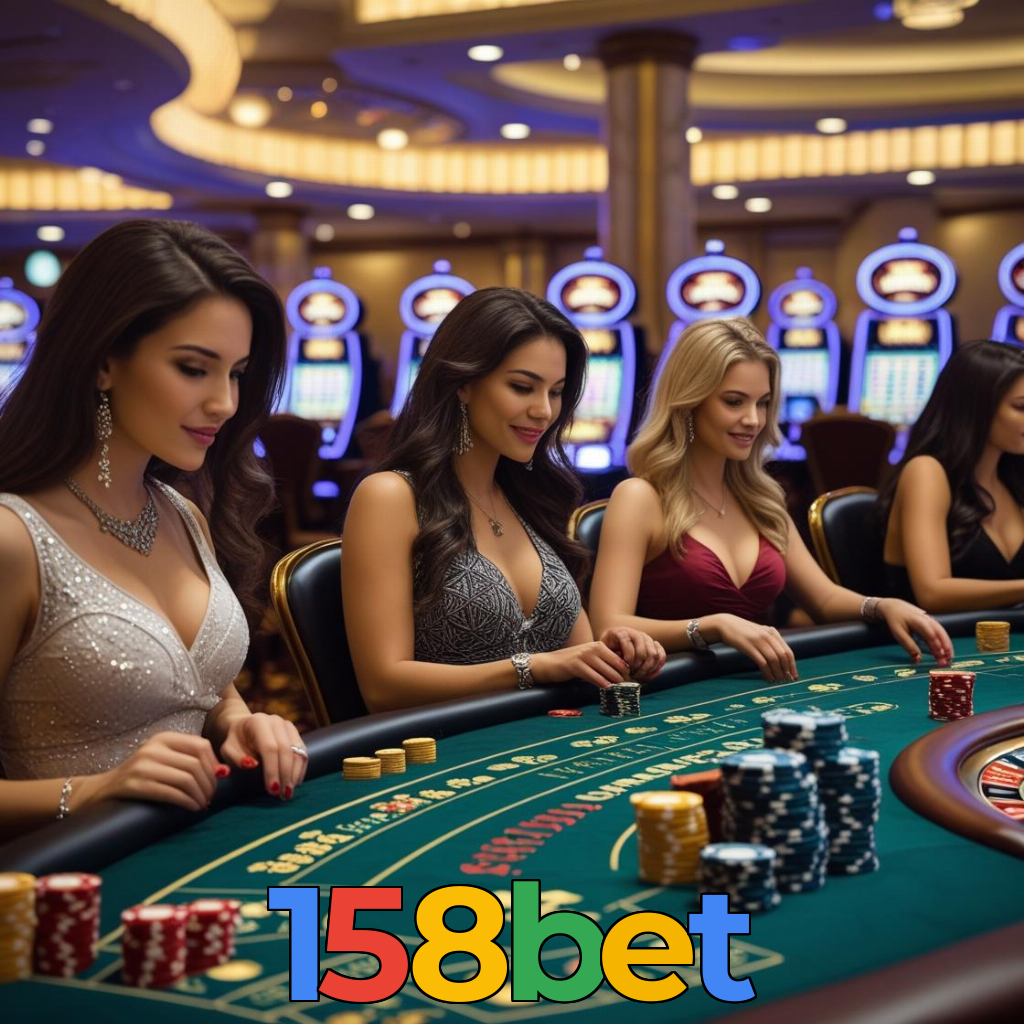 158bet:Jogue roleta e aposte no seu time no futebol online com grandes vitórias!
