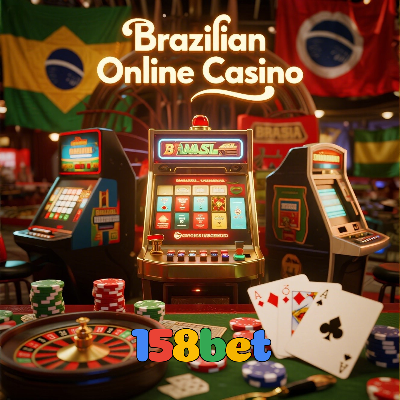158bet：Cada jogo é uma chance de ganhar! Jogue agora e vença!