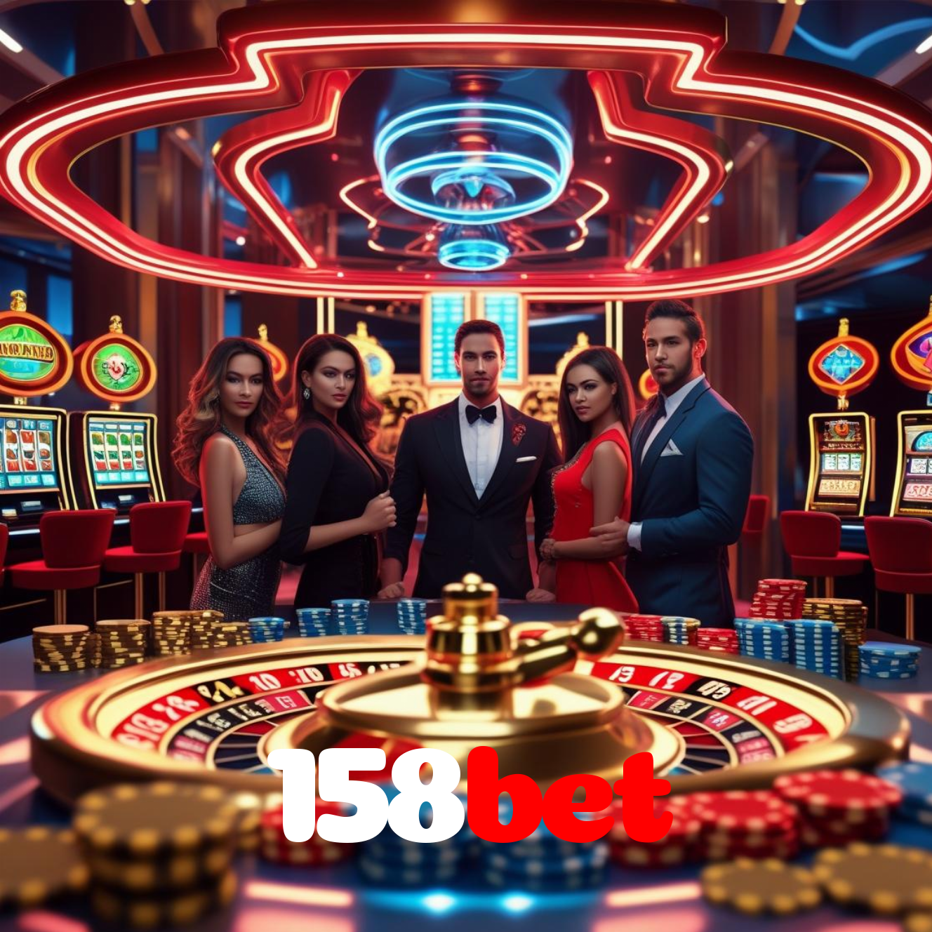 158bet:Jogue nas nossas roletas e leve grandes prêmios para casa!