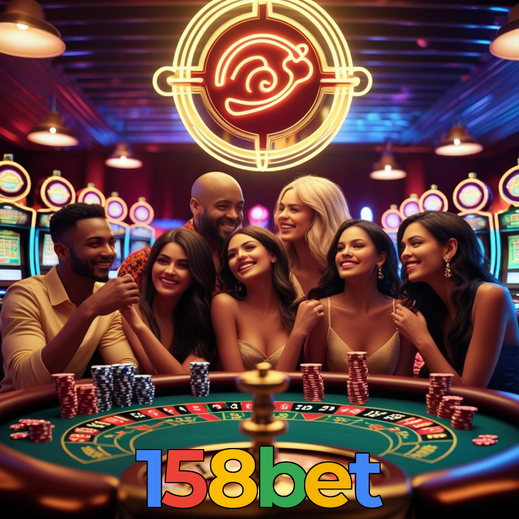 158bet：Jogue no melhor cassino online e descubra os maiores prêmios!