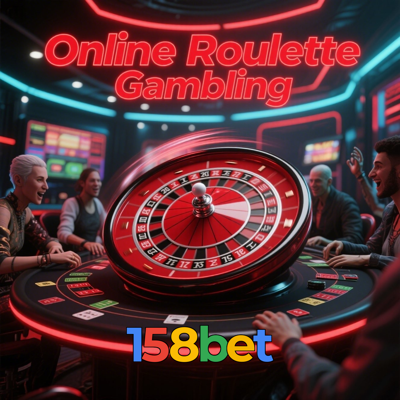 158bet:Onde as apostas no futebol se encontram com as vitórias no cassino!