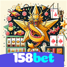 158bet:Jogue poker, aposte no futebol e conquiste prêmios incríveis no cassino!