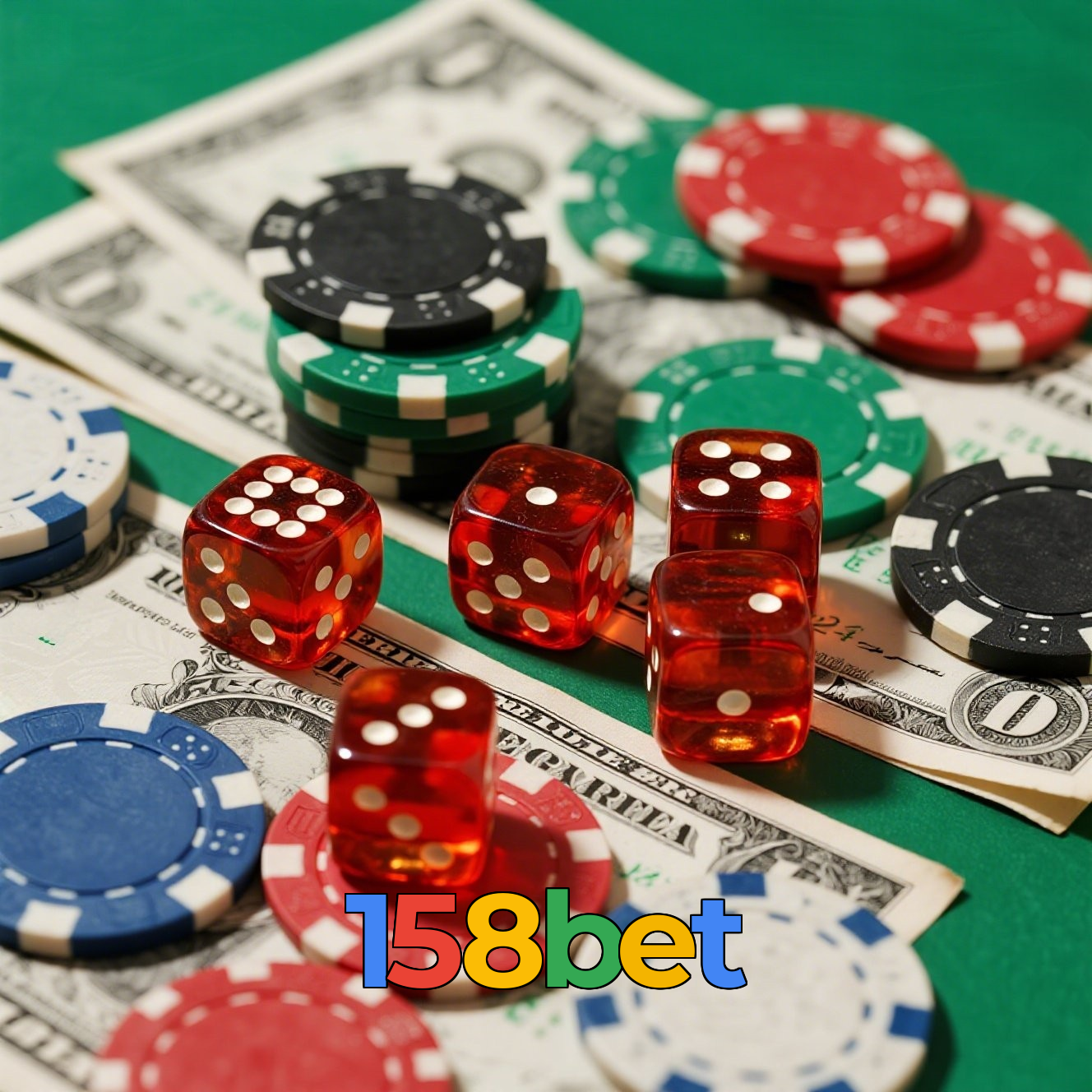 158bet:Jogue poker, roleta e aposte no futebol no melhor cassino online!