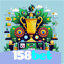 158bet:Entre no jogo de futebol virtual! Aposte e vença os melhores times!