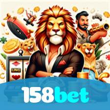 158bet：Apostas no futebol e grandes prêmios em slots e roleta esperam por você!