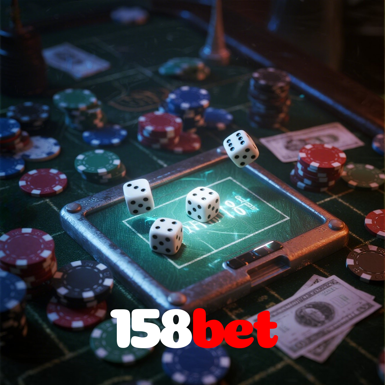 158bet:O cassino online mais confiável para apostas no futebol e jogos de cassino!
